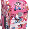 Школьный рюкзак Erich Krause ErgoLine 16L Flower Scooter 52572