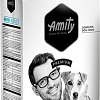 Сухой корм для собак Amity Premium Mini Adult Salmon &amp; Tuna с лососем и тунцом 10 кг