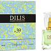 Dilis Parfum Classic Collection №39 EdP (30 мл)