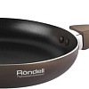 Сковорода Rondell Impressia Green RDA-1148