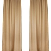 Штора Belezza Blackout Derby 031 DRP T 1.4x2.7 м (песочно-бежевый)