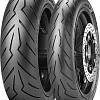 Шины для скутера/мопеда Pirelli Diablo Rosso Scooter 160/60R15 67H Rear