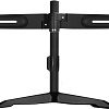 Подставка для монитора SilverStone SST-ARM23BS
