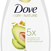 Dove Гель для душа Dove Ритуал красоты Питание 250 мл
