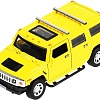 Технопарк Hummer H2 HUM2-12-YE (желтый)