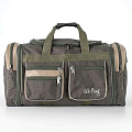Спортивная сумка Mr.Bag 020-S059/R-MB-KBG (хаки)
