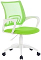 Кресло Бюрократ CH-W695NLT (салатовый)