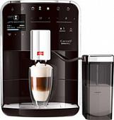 Эспрессо кофемашина Melitta Caffeo Barista TS F75/0-202