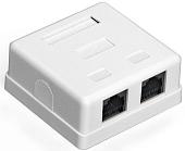 Розетка компьютерная ExeGate EX292845RUS