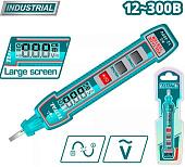Индикаторная отвертка Total THTS33001