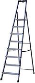 Лестница-стремянка Krause Securo 8 [126467]