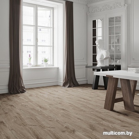 Ламинат Quick-Step Creo Plus Дуб Луизиана коричневый CRP5335