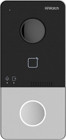 Вызывная панель HiWatch DS-D100IPF