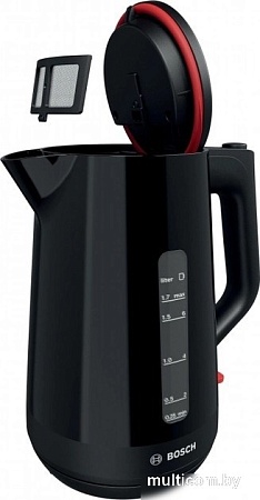 Электрический чайник Bosch TWK1M123