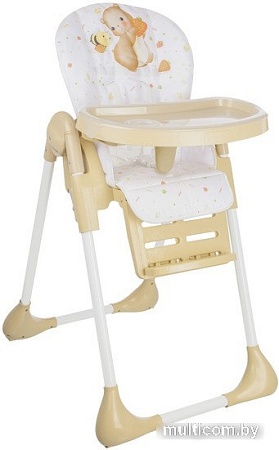 Трансформер Indigo Tasty (хомячок)