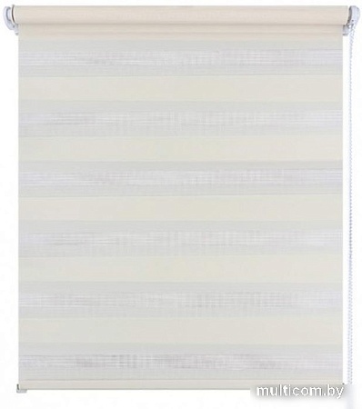 Шторы день-ночь Legrand День-Ночь 200x180 (молочный)