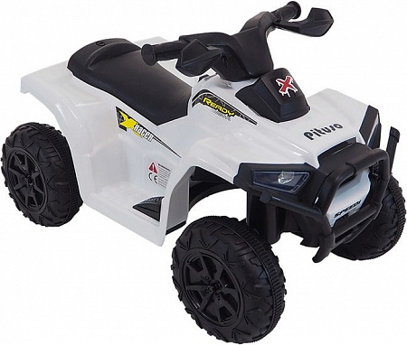 Электробагги Pituso XH116 (белый)