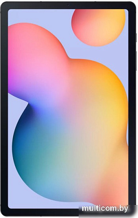 Планшет Samsung Galaxy Tab S6 Lite 2024 LTE SM-P625 4GB/128GB (серый)