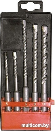 Набор оснастки Matrix 71095 (5 предметов)