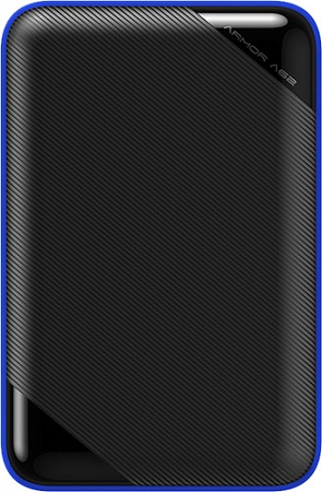 Внешний накопитель Silicon-Power A62 Game Drive 1TB SP010TBPHD62SS3B