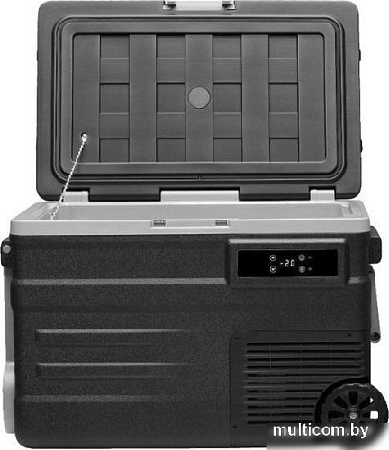 Компрессорный автохолодильник Alpicool U45 (без адаптера 220В)