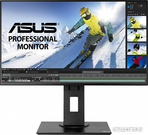 Монитор ASUS PB247Q