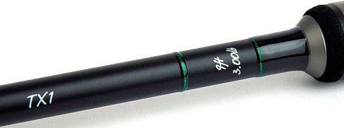 Shimano Tribal TX-1A TX1A9300