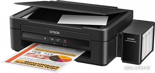 МФУ Epson L222