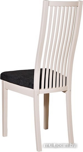 Стул Folium Матрикс MR1013B (эмаль, бежевый, Black)