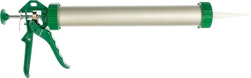 Пистолет для герметика Blast Tube Long 591006