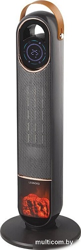 Тепловентилятор Leonord LPTC-6007K