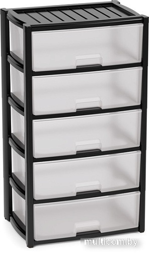 Комод Альтернатива Колорит М8764