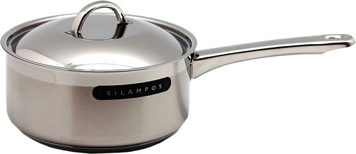 Кастрюля с длинной ручкой Silampos Europa 632123BM1118