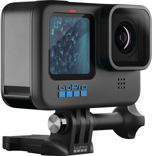 GoPro HERO11 Black Bundle