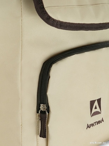 Термосумка Арктика 3001-30-BG 30л (бежевый)
