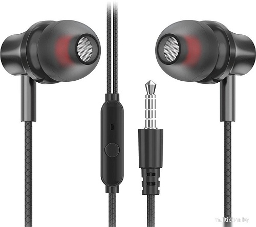 Наушники SmartBuy M100 SBH-021K