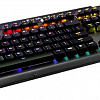 Клавиатура Cougar Ultimus RGB (Blue Switch)