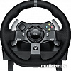 Руль Logitech G920