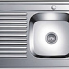 Кухонная мойка Ledeme L68060-6R