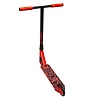Самокат Plank Minihop (красный)