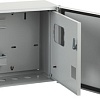 Корпус металлический Эра ЩУ-1/1-1-76-IP54 Б0028769