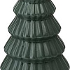 Подсвечник Tkano New Year Essential Nordic mood TK24-NY_CNH0002 (зеленый)