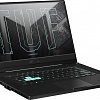 Игровой ноутбук ASUS TUF Gaming Dash F15 FX516PM-AZ140