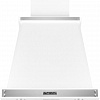 Кухонная вытяжка KUPPERSBERG T 669 W Silver