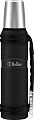 Термос Bollire BR-3505 1.2л (черный)