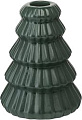 Подсвечник Tkano New Year Essential Nordic mood TK24-NY_CNH0002 (зеленый)