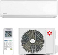 Кондиционер Kentatsu TIBA Inverter KSGTI35HZRN1/KSRTI35HZRN1