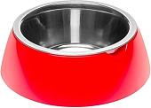 Миска Ferplast Jolie Small (красный)