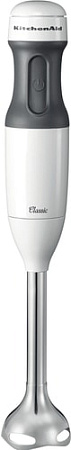Погружной блендер KitchenAid Classic 5KHB1231EWH