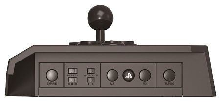 Геймпад HORI Real Arcade Pro 4 Kai for PlayStation 4